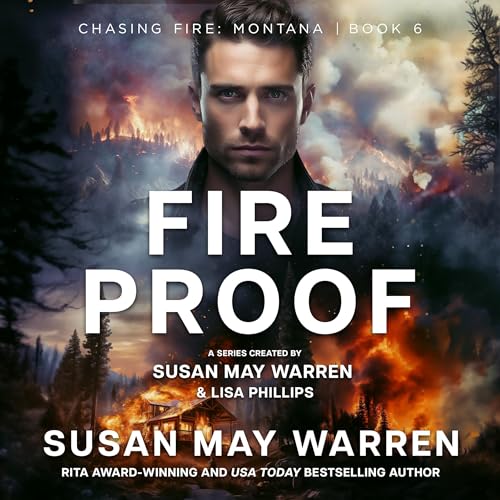 Cover of Fireproof