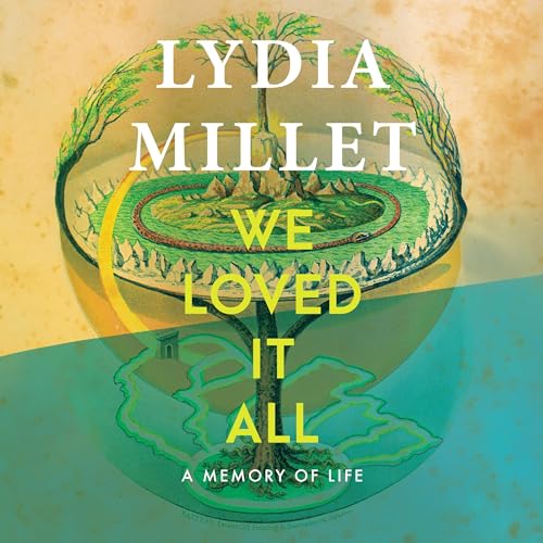 Cover of We Loved It All