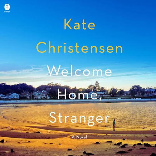 Cover of Welcome Home, Stranger