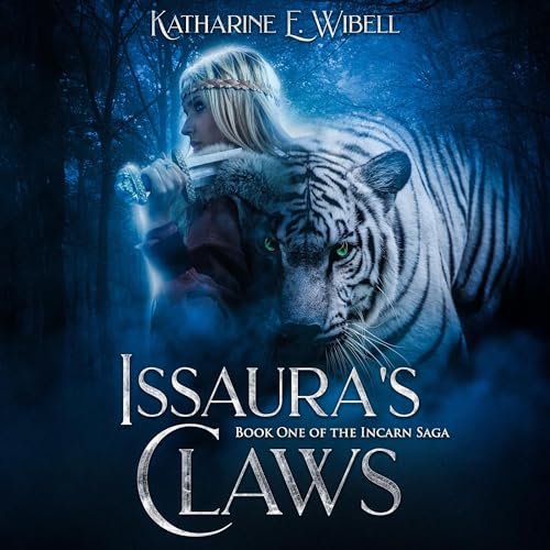 Cover of Issaura's Claws