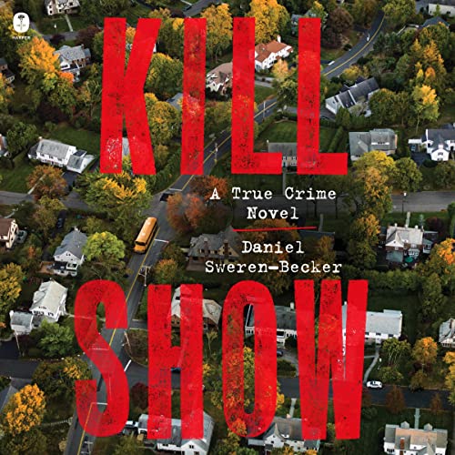 Cover of Kill Show
