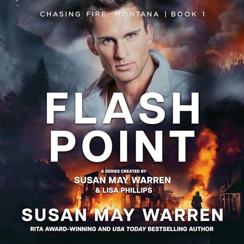Cover of Flashpoint