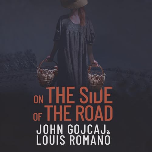 Cover of On the Side of the Road