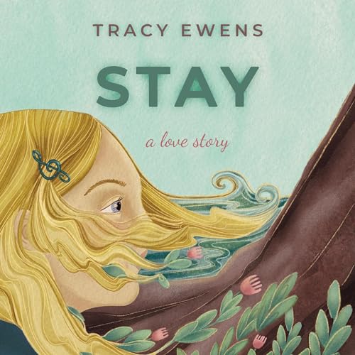 Cover of Stay