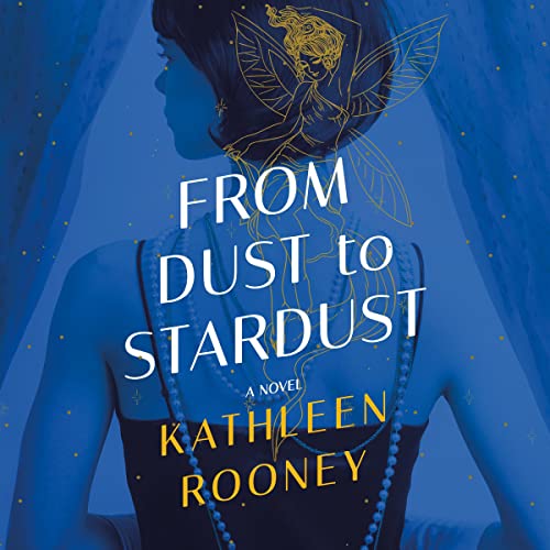 Cover of From Dust to Stardust