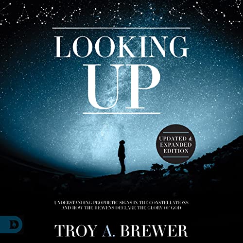 Cover of Looking Up (Updated & Expanded Edition)