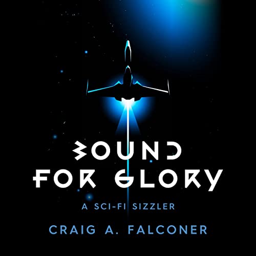 Cover of Bound for Glory