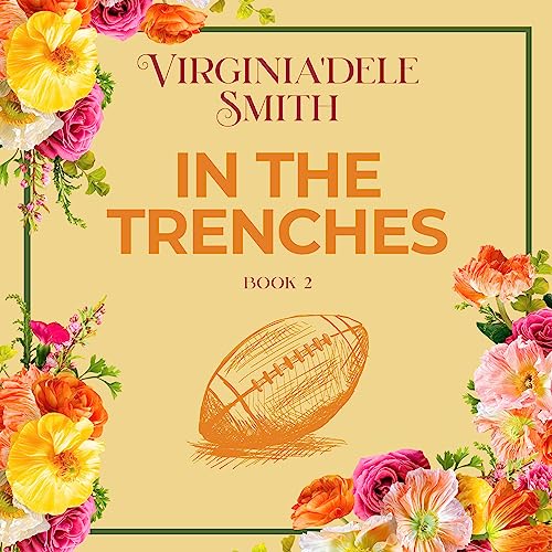 Cover of In the Trenches