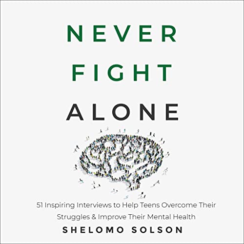 Cover of Never Fight Alone