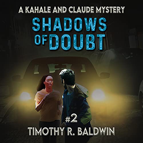 Cover of Shadows of Doubt