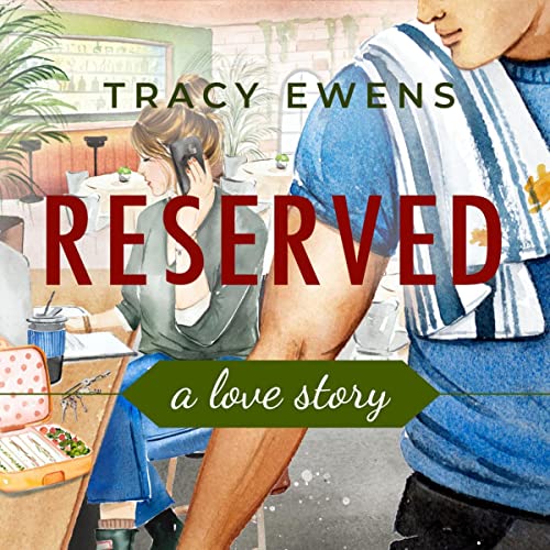 Cover of Reserved