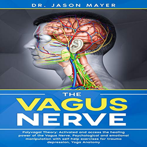 Cover of The Vagus Nerve