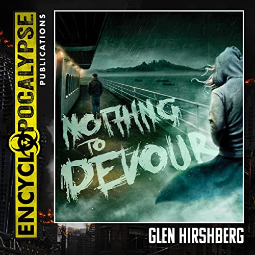 Cover of Nothing to Devour