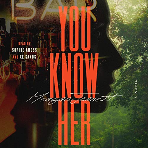 Cover of You Know Her