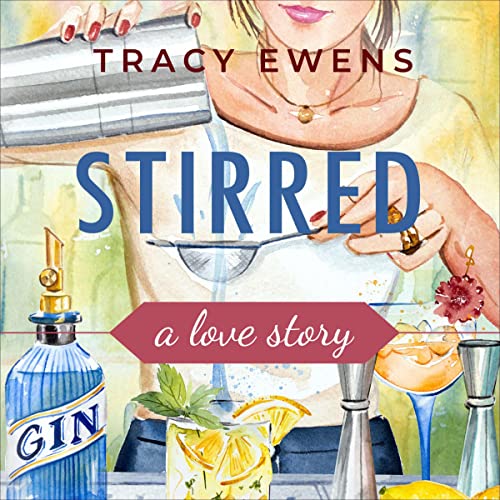 Cover of Stirred