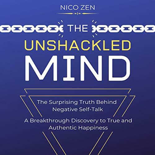 Cover of The Unshackled Mind
