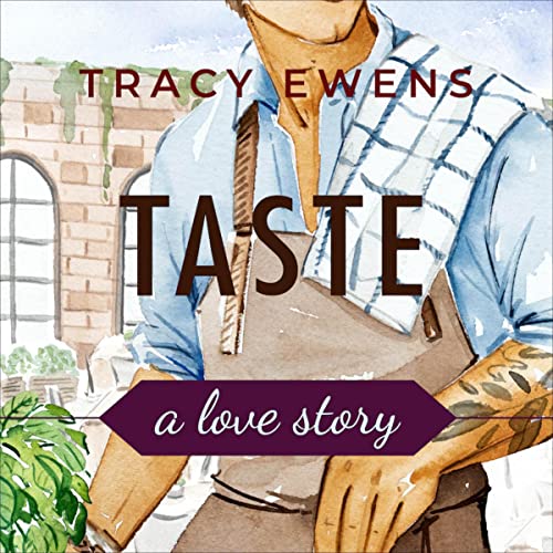 Cover of Taste