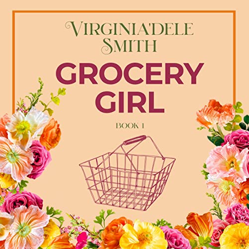 Cover of Grocery Girl