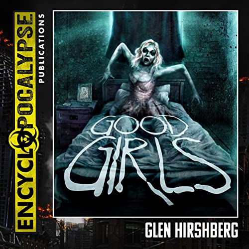 Cover of Good Girls
