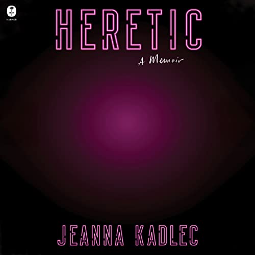 Cover of Heretic