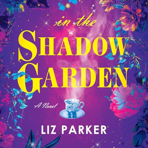 Cover of In the Shadow Garden