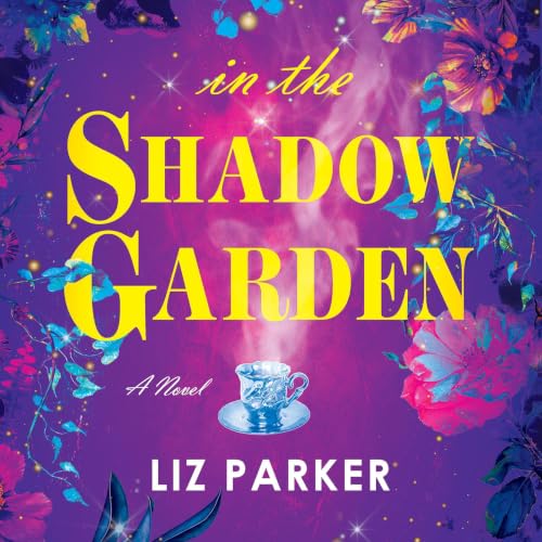 Cover of In the Shadow Garden