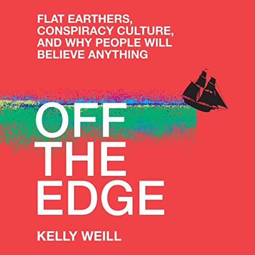 Cover of Off the Edge