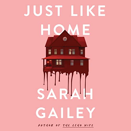 Cover of Just Like Home