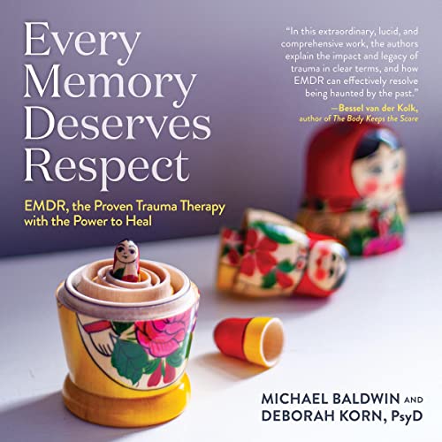 Cover of Every Memory Deserves Respect