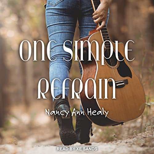 Cover of One Simple Refrain