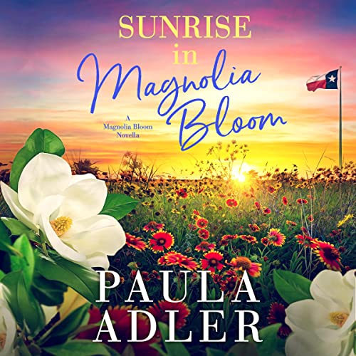Cover of Sunrise in Magnolia Bloom