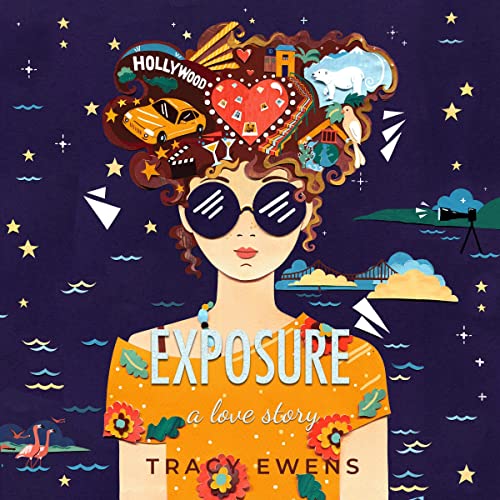 Cover of Exposure