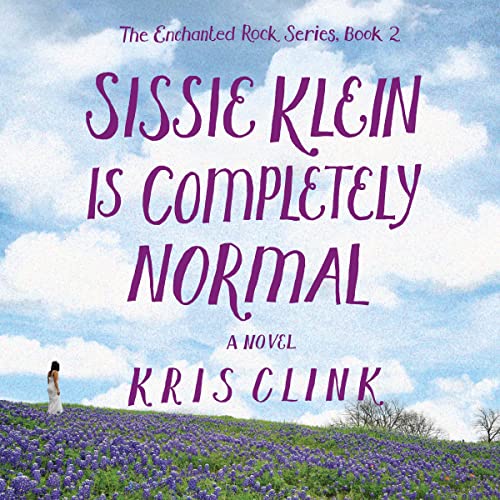 Cover of Sissie Klein Is Completely Normal