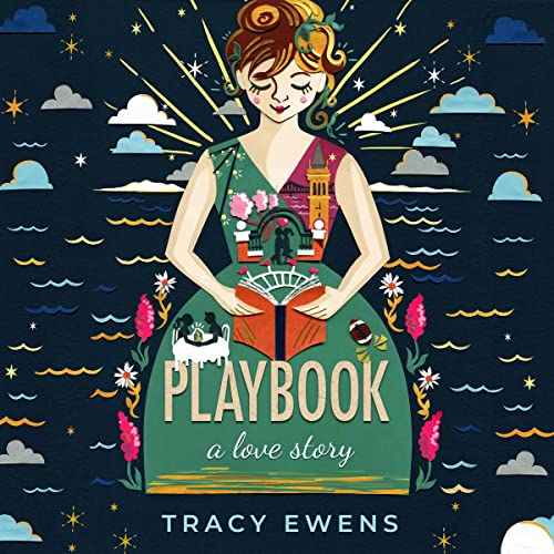 Cover of Playbook