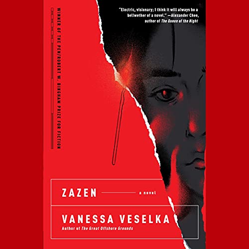 Cover of Zazen