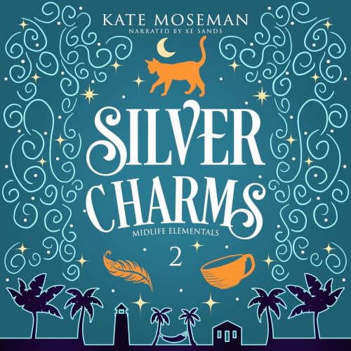 Cover of Silver Charms