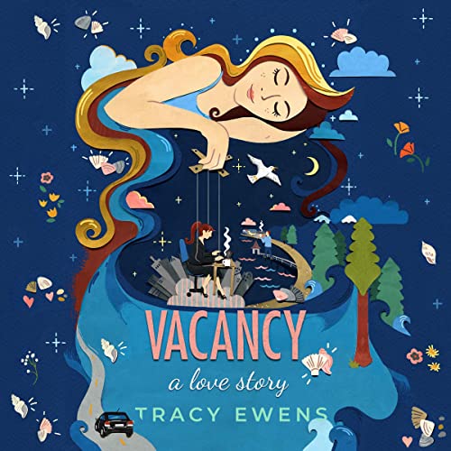 Cover of Vacancy