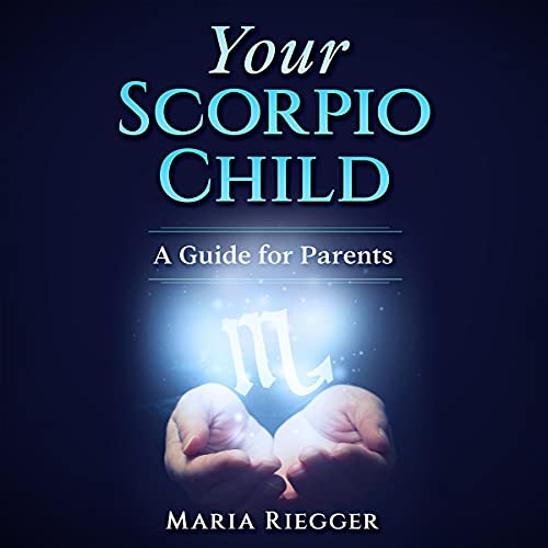 Cover of Your Scorpio Child