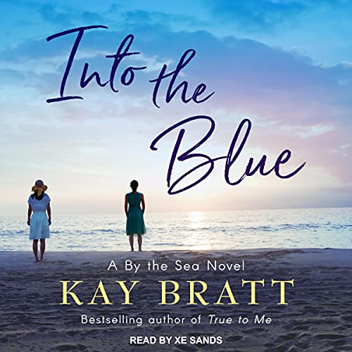 Cover of Into the Blue