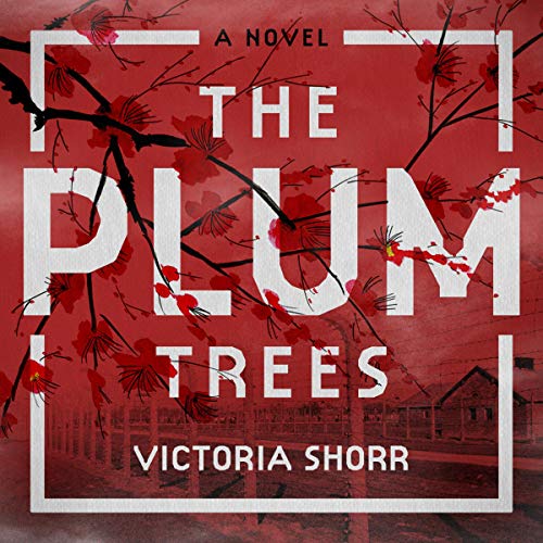 Cover of The Plum Trees