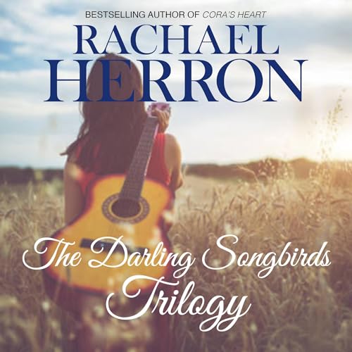 Cover of The Darling Songbirds Trilogy