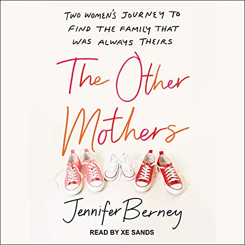 Cover of The Other Mothers