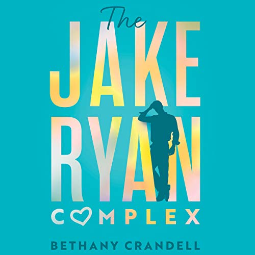 Cover of The Jake Ryan Complex