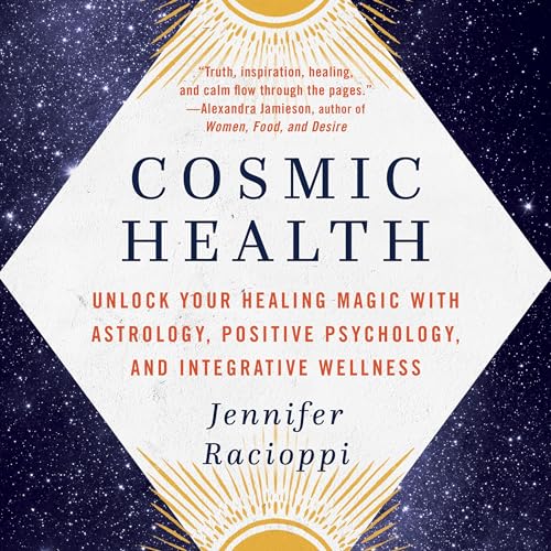 Cover of Cosmic Health