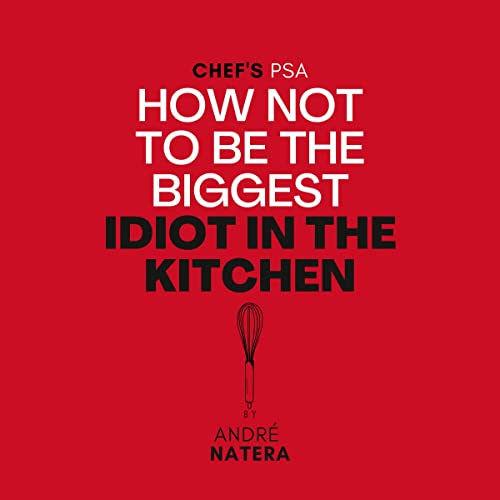 Cover of Chef's PSA