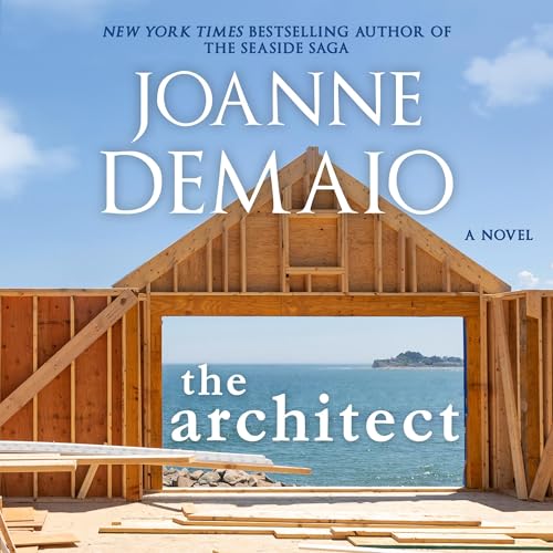 Cover of The Architect