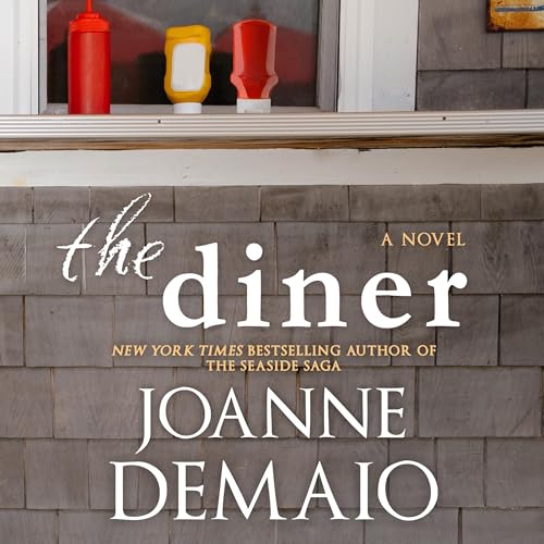 Cover of The Diner