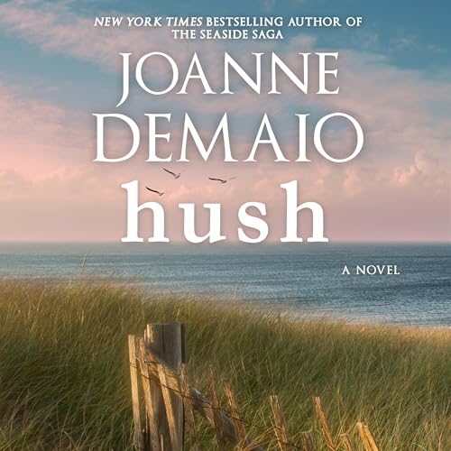 Cover of Hush