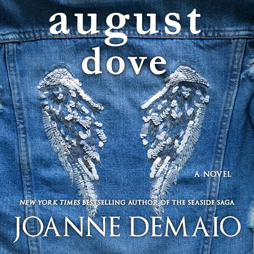 Cover of August Dove