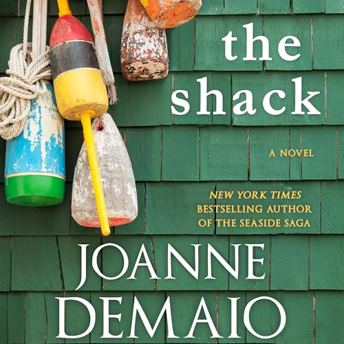 Cover of The Shack